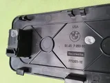 BMW Z4 E85 E86 Blende Mittelkonsole 7053091 mit AUX In Buchse 6930561