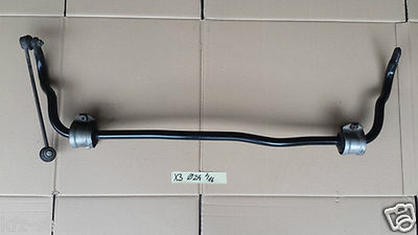BMW X3 E83  Stabilisator VORNE 3413053 Durchmesser = 23,5 MM Stabi