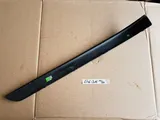 BMW E46 Limo Zierleiste Stoßstange Stoss Leiste Stossfänger RECHTS 8195316