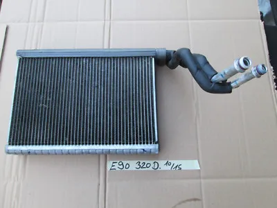 BMW E90 E91 E92 E93 / E81 E87 Klima Verdampfer Heizung Verdampfer Klimaanlage 