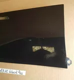 BMW Z3 Roadster Coupe Kotflügel Seitenwand  VORNE LINKS Black Saphir schwarz