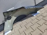 BMW Z3 Roadster LCI Kotflügel HINTEN RECHTS Seitenwand Cosmos  schwarz ABHOLUNG 