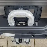 BMW E93 Cabrio Überrollbügel System Überroll Schutz Bügel Mechanismus 7140906