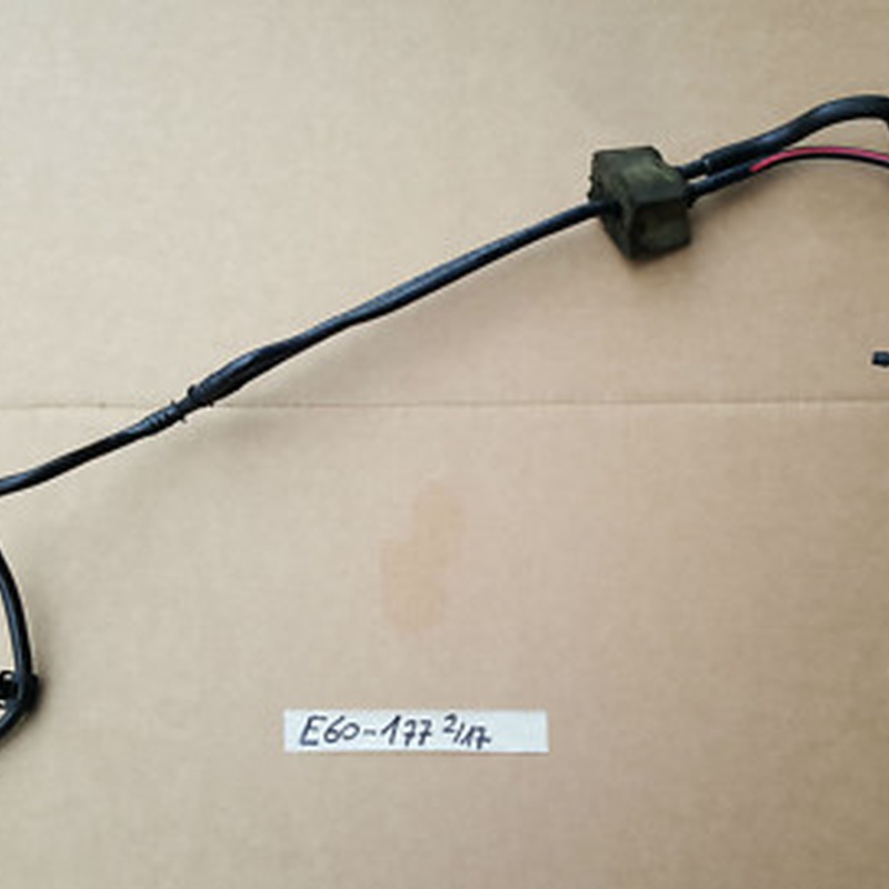 BMW E60 / E61 Unterdruckleitung   Unterdruck Leitung 6761177