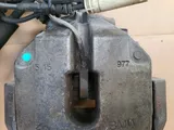BMW E90 E91  Bremssattel Träger VORNE LINKS 977 Ate 57/24/300 Bremszange Beläge