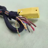 BMW 3er E92 E93 Kabelbaum + Stecker für Sitz VORNE 8954588 mit 12 Kabel