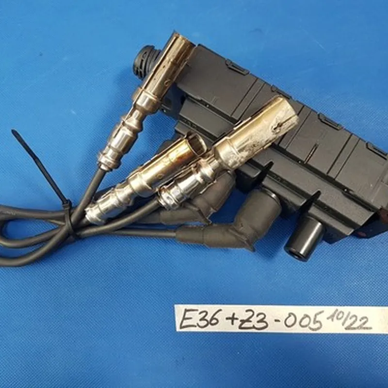 BMW E36 Z3 Roadster Zündspule für M43 Motor Bosch 0221503005