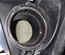 BMW E36 + Z3 Ansauggeräuschdämpfer  Resonator 1743326 Luftfilter Kasten 1743319