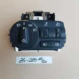 BMW Z4  Halogen Lichtschalter Schalter Einheit Licht Nebel Scheinwerfer 9146280