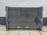 Kühler Paket BMW E90 E91 E92 E93 Wasserkühler 9169791 Klimakondensator 