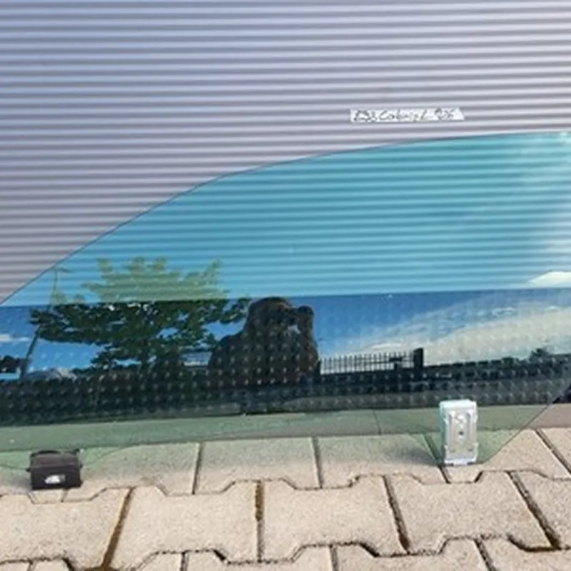 BMW E93 Cabrio  Seiten Scheibe Fenster Glas VORNE LINKS ABHOLUNG 