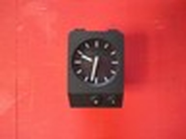 BMW 3er E36 Uhr / Zeituhr / Instrument / Zusatzinformationsinstrumente 1387414