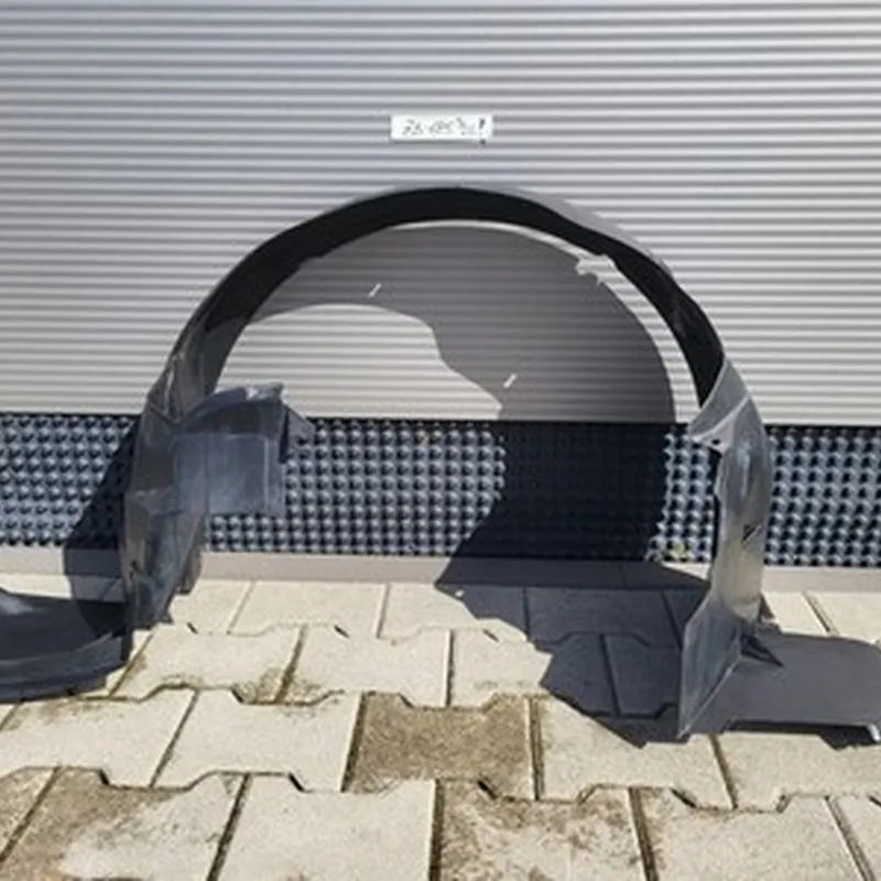 BMW Z3 Radschale Abdeckung Radhaus Innen Kotflügel VORNE LINKS 8397685 geklebt 