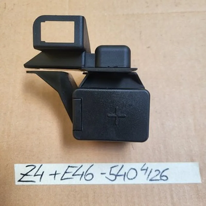 BMW E46 Z4 E85 X3 E83 Batterie Stützpunkt B  Plus Pol 8387540