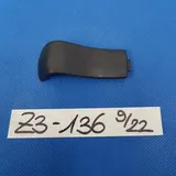 BMW E36 + Z3 Innen Rück Spiegel  Klappe Blende Verkleidung Blindstopfen 34136