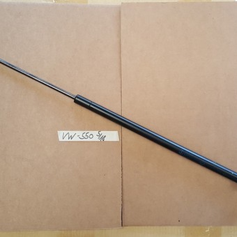 VW Corrado Heckdeckel Heckklappen Dämpfer  Gasdruckfeder 535827550