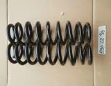 BMW E90 E92 Federn C2 Fahrwerksfeder Schrauben Spiral Feder HINTEN rechts links