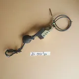 BMW Z4 E85 Stellantrieb Tank Klappe 8377426 Verriegelung Einfüllklappe 8385993