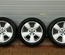 BMW E83 X3 X5 Leichtmetall 4 Felgen 18 Zoll BBS Alufelge 8J x 18  Reifen 255/45