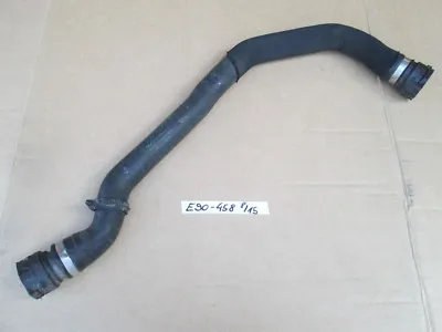BMW E87 E90 E91 Kühlerschlauch  Kühlwasser Schlauch Zylinderkopf Kühler 7805458