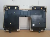 BMW 6er E63 Leder Sitz Rücksitzbank beige Rückbank Oberteil ohne Kopfstützen