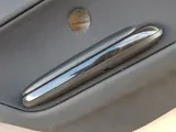 BMW E46 Coupe Innen Seiten Verkleidung hinten rechts 8224116 ODER links 8224115