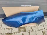 BMW Z3 Roadster Kotflügel Seitenwand breit HINTEN RECHTS Topas blau ABHOLUNG