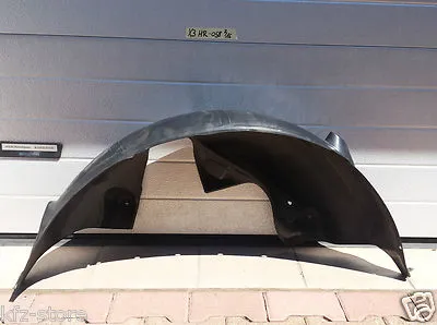 BMW X3 E83 Radschale Abdeckung Radhaus hinten rechts 3400058 Innenkotflügel