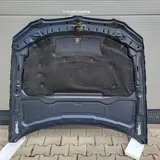 BMW 3er E92 E93 Motorhaube Frontklappe Haube Le-Mans Blau Metallic ABHOLUNG