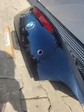 BMW Z4 E85 Heckklappe Kofferraum Klappe Heckdeckel Black Schwarz ABHOLUNG