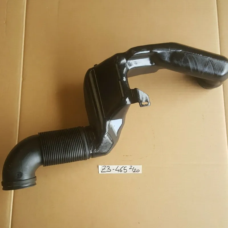 BMW Z3 Luftführung Luftkanal Generator oben 1432465