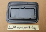 BMW E90 / E91 Abdecktopf Tank / Tankdeckel / Tankklappe sparkling graphite A22