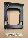 BMW Z3 Mittelkonsole Blende schwarz Verkleidung Schaltsack  8398850 Zigaretten A