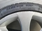 BMW E36 Z3 E46 Z4 Alufelgen Leichtmetall 8J x 18 Zoll  Winter Reifen ABHOLUNG