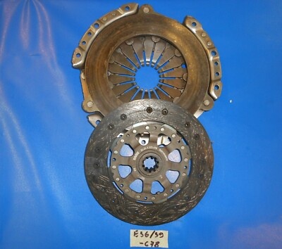 BMW E30 E36 E34 Mitnehmerscheibe  Zweimassenschwungrad Kupplungsscheibe 1223678