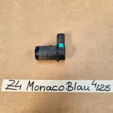 original BMW Z4 E85 E86 PDC Einparkhilfe Ultraschall Sensor Monaco Blau 6989091