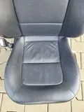 BMW Z3 Roadster Fahrer Sitz Leder schwarz LINKS Sitz Blende beige ABHOLUNG