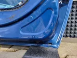 BMW Z3 Roadster Beifahrer Tür rechts Topas Blau mit Fensteheber + Griff ABHOLUNG