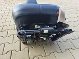 BMW Z3 Roadster Fahrer Sitz Leder schwarz LINKS Sitz Blende beige ABHOLUNG
