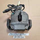 BMW E90 E91  Bremssattel Träger VORNE LINKS 977 Ate 57/24/300 Bremszange Beläge