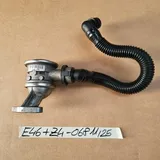 Sperrventil BMW E46 + Z4 E85 Ventil Sekundärluftsystem 7553068