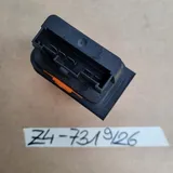 BMW Z4 E85 E86  Gebläse Widerstand für Heizung Igel 6915731