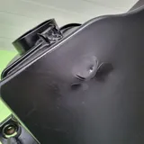 BMW Z4 E85 Luftfilterkasten mit Luftfilter für 2,5i  Motor M54 mit 192 PS 