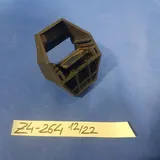BMW E46 Z4 E85 E86 Kühler Halter  Wasserkühler Halterung Verkleidung 1436264