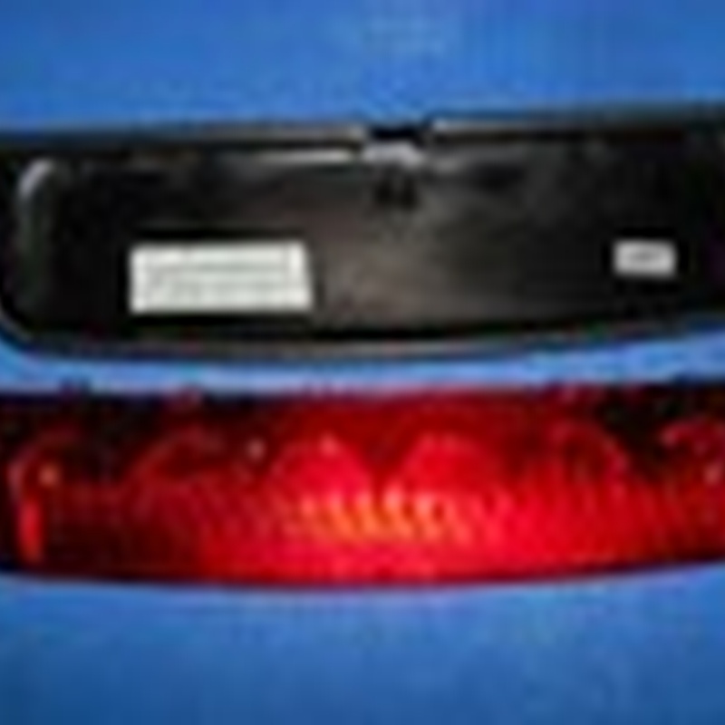 BMW E36 Compact Bremsleuchte Heckscheibe / 3. Bremslicht / Rücklicht 8363955