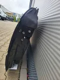 BMW E46 Cabrio Coupe Seiten Türe Fahrer Tür LINKS  Schwarz ABHOLUNG
