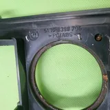 BMW Z3 Mittelkonsole Klima Blende Holz Verkleidung  Heizung 8398796