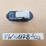 VW Golf III Polo 6N Seat Seiten Blinker  weiß 3A0949117 B