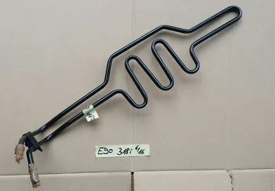 BMW 1er E81 E82 E87 E88 / 3er E90 E91 E92 Kühlschlange Lenkhilfeschleife 318i