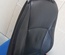 BMW Z4 E85 Beifahrer Sitz Leder Oregon schwarz VORNE RECHTS seat black ABHOLUNG